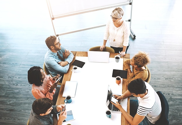 Corporate strategy and innovation